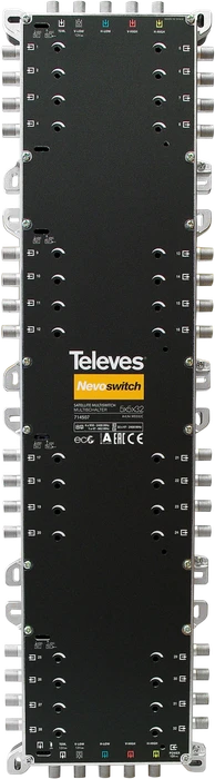 Televes MS532C