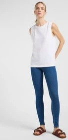 Lee Scarlett High Jeans clean riley (Damen)