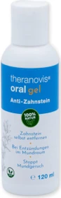 Theranovis Oral Gel Anti-Zahnstein, 120ml