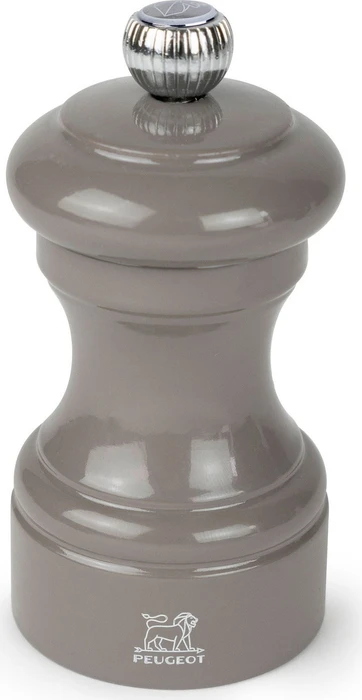 Peugeot Bistro Salzmühle 10cm taupengrau