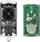 Hörmann HSE 4 BiSecure Handsender für Garagentor 4-Kanal, silber Vorschaubild