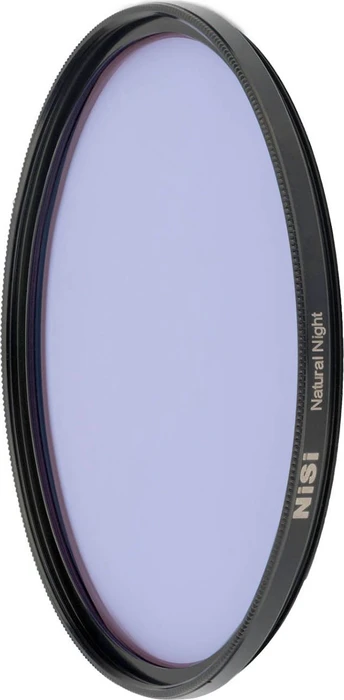 Nisi Zirkularer Natural Night Filter 67mm