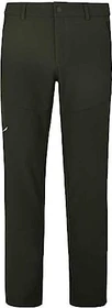 Salewa Dolomia Hose lang dark olive (Herren)