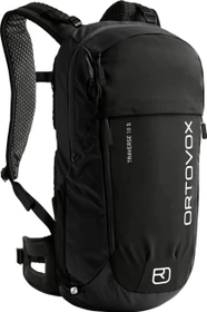 Ortovox Traverse 18 S black raven (Damen)