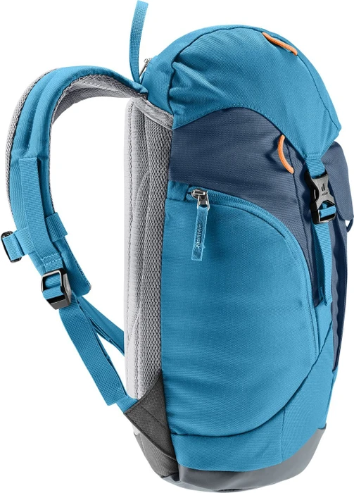 Deuter Waldfuchs 14 Modell 2022 marine/wave (Junior)