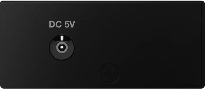 Strong Desktop Gigabit Switch, 5x RJ-45
