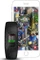 Garmin vivofit jr. 2 Marvel Spider-Man Aktivitäts-Tracker anpassbar schwarz Vorschaubild