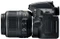 Nikon D5100 mit Objektiv Fremdhersteller Vorschaubild