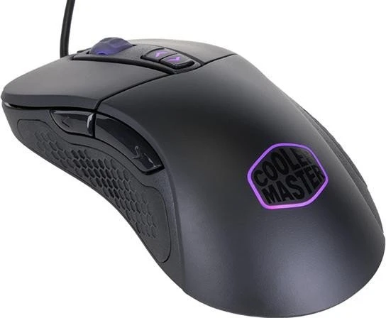 Cooler Master MasterMouse MM530, USB