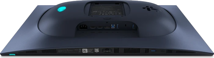 Dell Alienware 27 4K QD-OLED Gaming Monitor AW2725Q, 26.7"