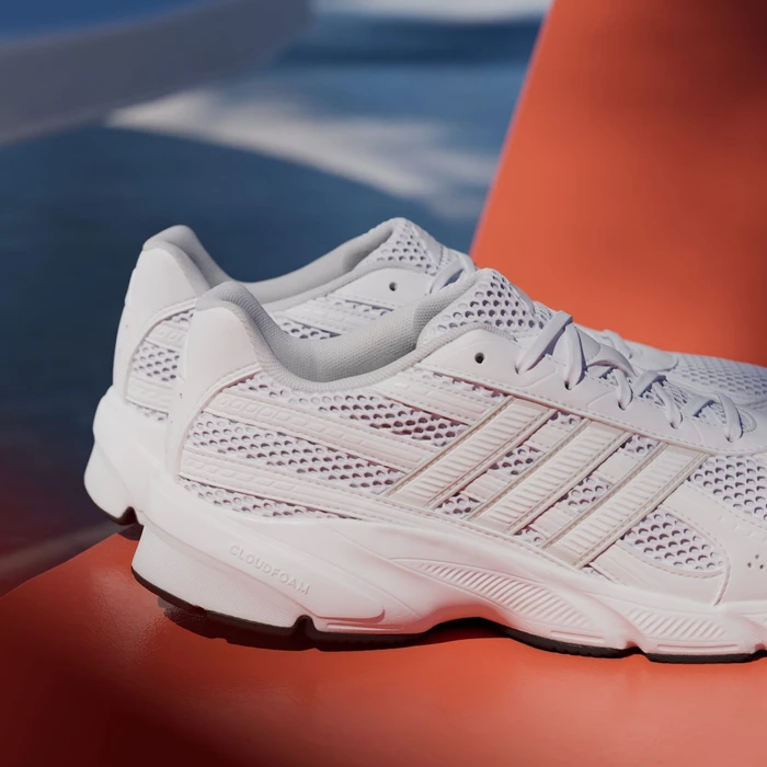 adidas Technochaos 2000 cloud white/grey one (Herren)