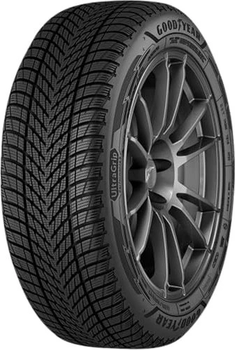 Goodyear UltraGrip Performance 3 225/35 R19 88W XL