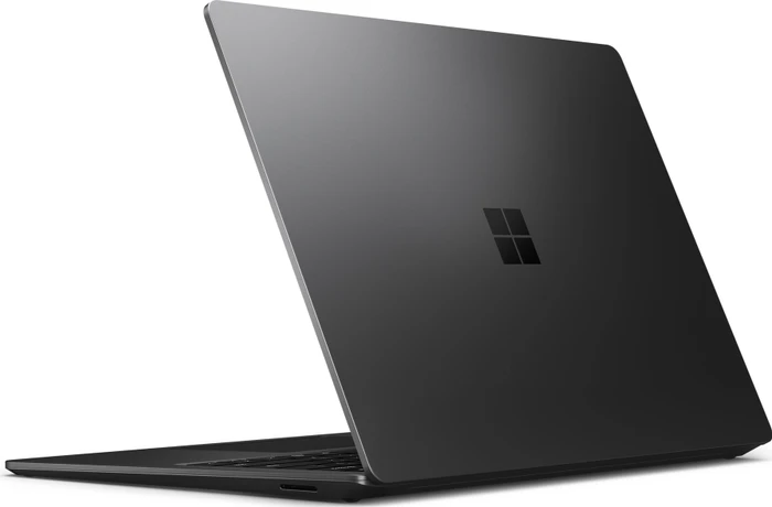 Microsoft Surface Laptop 4 13.5", Mattschwarz, Core i7-1185G7, 32GB RAM, 1TB SSD, NO, Business