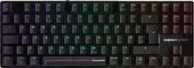 Cherry XTRFY MX 8.2 Pro TMR Wireless, schwarz, MK Crystal Magnetic, USB/Bluetooth, UK (G8E-3885HACAGB-2)