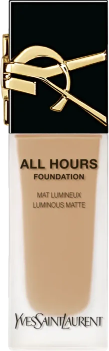 Yves Saint Laurent Encre de Peau All Hours Foundation MN4, 25ml