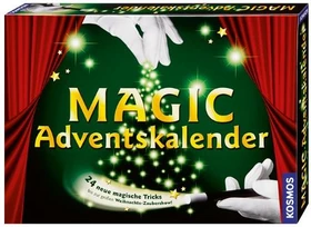 Kosmos Magic Adventskalender 2013