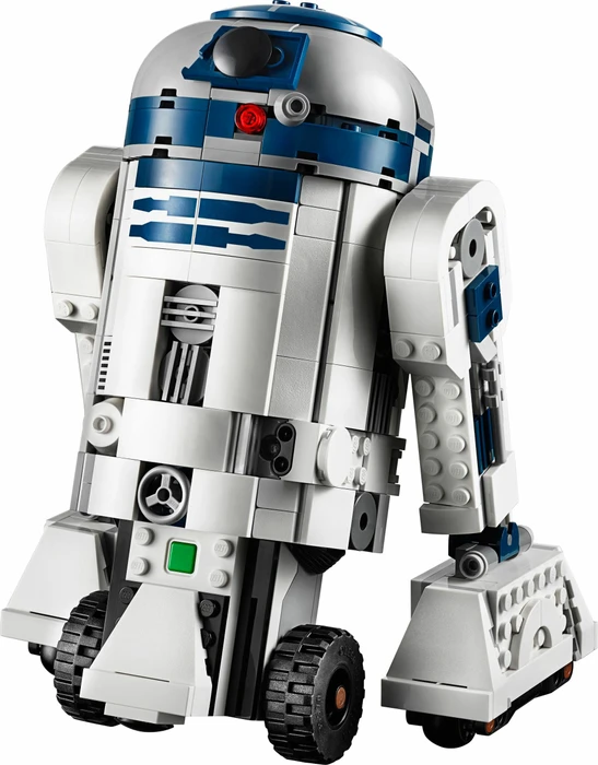 LEGO Boost - Star Wars Boost Droide