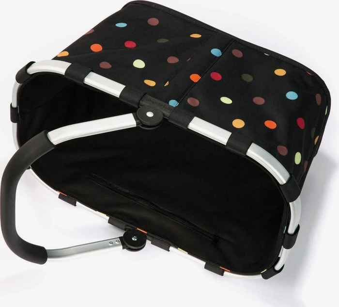 Reisenthel Carrybag dots