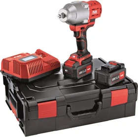 Flex IW 1/2" 950 18.0-EC 5.0/Set Akku-Schlagschrauber inkl. L-Boxx + 2 Akkus 5.0Ah