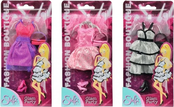 Simba Toys Steffi Love - Glam Party