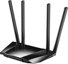 Cudy LT400, N300, LTE