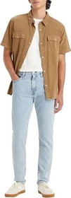 Levi's 512 Slim Taper Performance Cool Jeans frosted (Herren)