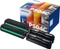 Samsung Trommel mit Toner CLT-P504C Rainbow Kit Vorschaubild