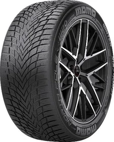 Momo North Pole W-20 235/55 R18 104V XL