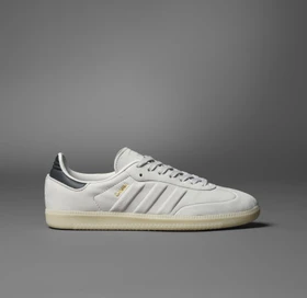 adidas Samba grey one/carbon/aluminium