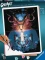 Ravensburger Malen nach Zahlen CreArt Beautiful Death Vorschaubild
