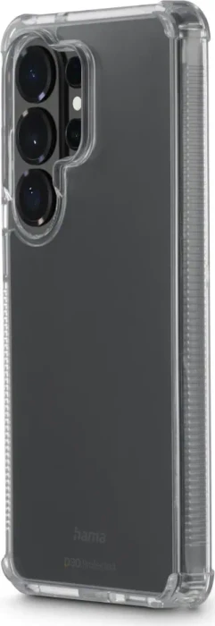 Hama Handyhülle Extreme Protect für Samsung Galaxy S26 Ultra transparent