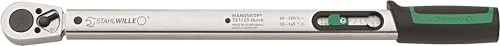 Stahlwille Manoskop 721/20 Quick Drehmomentschlüssel, 1/2"