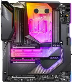 GIGABYTE X299X AORUS Xtreme Waterforce (Intel 2066)