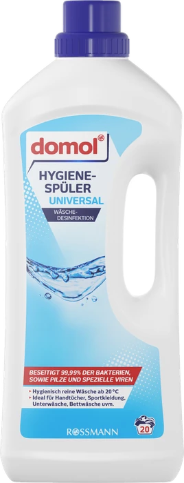 Domol Universal Hygienespüler, 1.5l