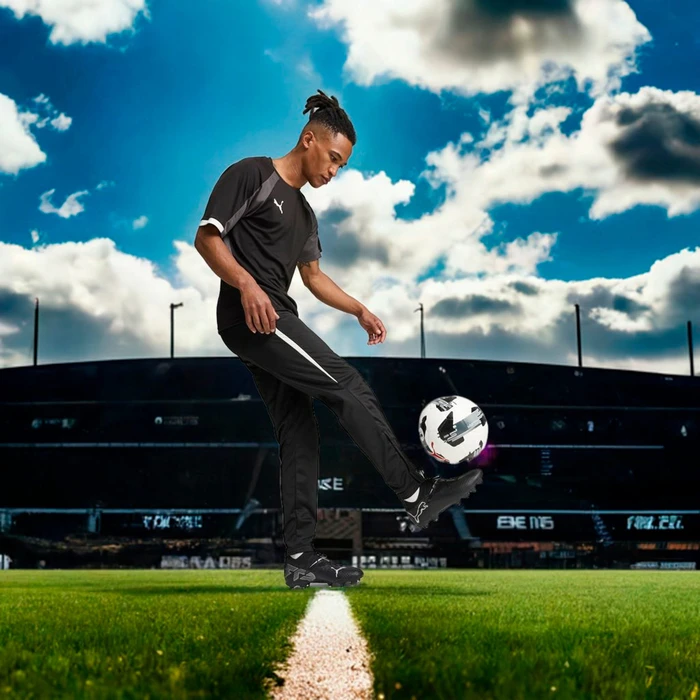 Puma Future 7 Pro FG/AG puma black/puma silver