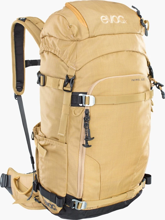 Evoc Patrol 32