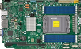 Supermicro X12SPW-F, retail (Intel 4189-4)