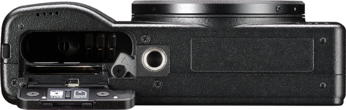 RICOH GR III HDF
