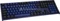Ducky One 2 PBT blau, Horizon, MX BLUE, USB, DE Vorschaubild