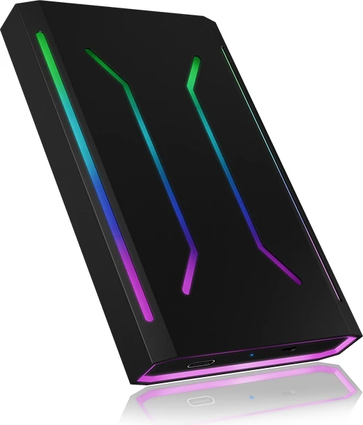 RaidSonic Icy Box IB-G226L-C31, USB-C 3.1