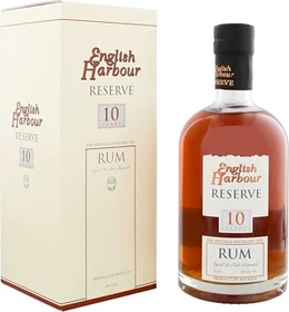 English Harbour Reserve 10 Years 700ml