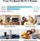 TP-Link Deco 7 Pro, Wi-Fi 7, 3er-Pack (Deco BE13000 (3-Pack)) Vorschaubild
