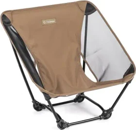 Helinox Ground Campingsessel coyote tan