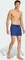 adidas 3-Streifen 3-Inch Badeshorts dark blue/semi lucid blue (Herren) Vorschaubild