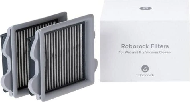 Roborock Filter für Dyad Pro Combo/Dyad Air Combo, 2 Stück