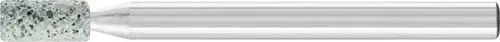 Pferd ZY 0306 3 CN 80 F10V ALU Zylinderstift Schleifstift K80, 3x6mm, 10 Stück