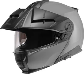 Schuberth E2 grau