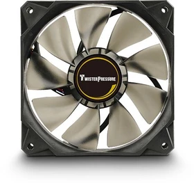 Enermax Twister Pressure, Lüftersteuerung, 120mm