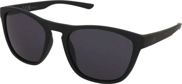 Alpina Gleam black matt/schwarz