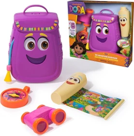 Spin Master Dora Mein Abenteuer Rucksack